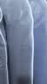 南极人（Nanjiren）衣服防尘罩挂式家用收纳袋防潮防尘袋羽绒服西装保护罩 特大号 实拍图