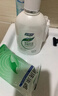 妇炎洁女性妇科私处洗液 护理液植物本草抑菌洗液 380ml*2+冲洗器 实拍图