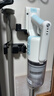 美的（Midea）无线吸尘器【价保618】家用吸尘器家用宠物手持吸尘器大吸力轻量车载长续航地毯猫毛狗毛吸毛器Q2 实拍图