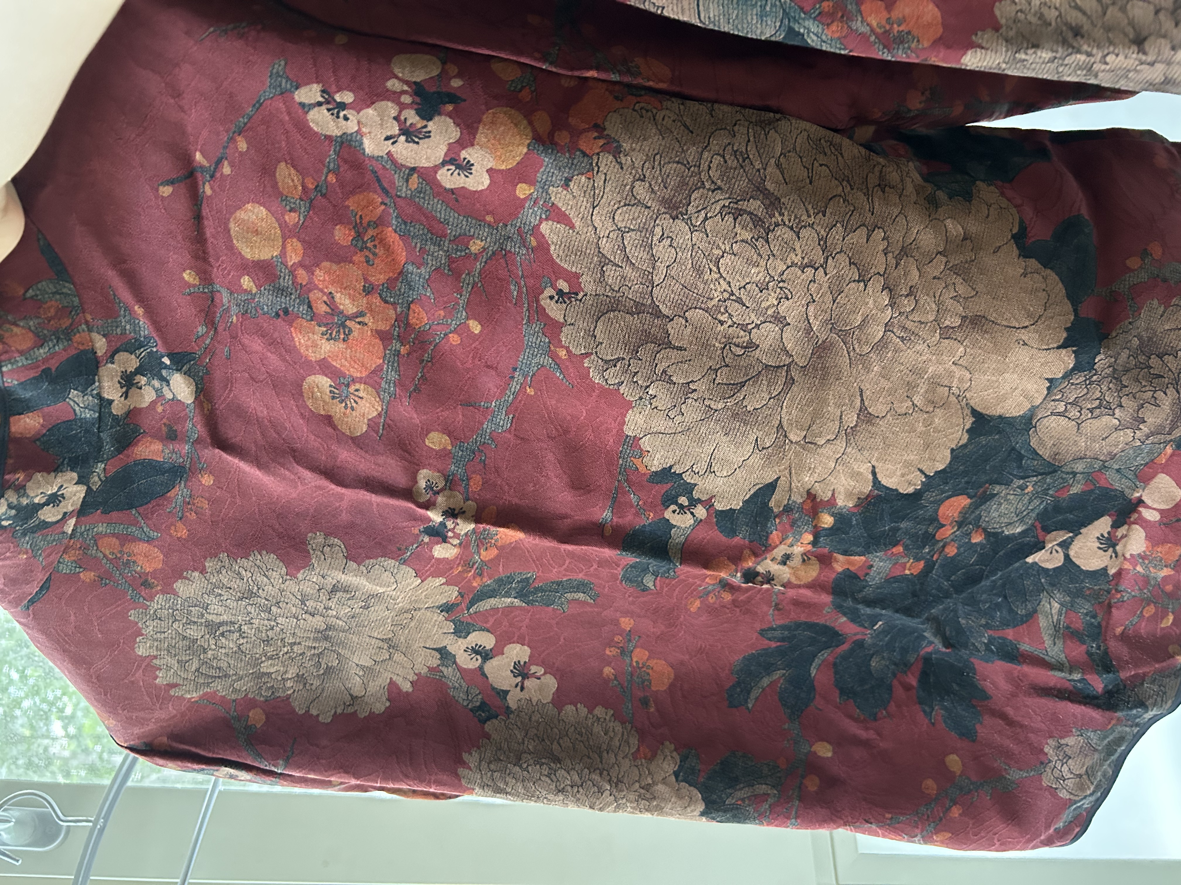 COUCOQ 科驭【母婴级】衣物护理机HLJ-A1 智能干洗熨烫除皱塑型 烘干 除菌 护理机 家用衣服护理柜 实拍图