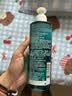 理肤泉水杨酸洁肤啫喱400ml控油祛痘全身清洁护肤品生日礼物送女友 实拍图