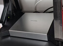 普联（TP-LINK）BE7200 WiFi7家用电竞无线路由器 飞流双万兆版（含SFP）四2.5G口  Mesh USB3.0 性能旗舰 7DR7299 实拍图