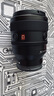 索尼（SONY）FE 50mm F1.4 GM 全画幅大光圈定焦G大师镜头 人像摄影(SEL50F14GM) 实拍图