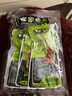 客家功夫泡鸭爪泡椒味150g5个龙岩特产解馋酸辣卤味鸭爪休闲办公室零食 实拍图