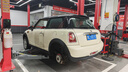 双星汽车轮胎 195/55R16 87V (18个月内)适配宝骏730/KXCROSS/逸动DT 实拍图