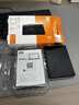 西部数据（WD）移动硬盘2TB USB3.0 My Passport随行版2.5英寸 黑 机械硬盘 笔记本电脑外接 大容量加密 家庭存储 实拍图