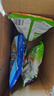 雀巢（Nestle）果维C+柠檬味840g/袋 富含维C 低脂果珍冲饮果汁粉 实拍图