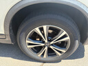 邓禄普（DUNLOP）汽车轮胎225/60R18 100H GRANDTREK ST30 原配新奇骏/新科雷傲 实拍图