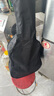 维卡斯（WEIKASI）民谣吉他初学者木吉他单板新手入门练习琴guitar吉它学生男女乐器 38英寸化蓝色+礼包【初学推荐】 实拍图