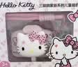 三丽鸥儿童照相机HelloKitty玩具数码拍照录像相机女孩生日礼物六一礼物 实拍图