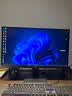 泰坦军团27英寸 2K 275Hz HDR400 FastIPS 10.7亿色 硬件低蓝光 旋转升降电竞显示器原生240Hz P2710S Pro 实拍图