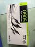 影驰GeForce RTX 5060 圣刃V2 OC DLSS 4.5 电竞游戏设计剪辑直播办公娱乐NVIDIA英伟达显卡 实拍图