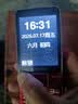 金立（Gionee）V15 老年机 老年手机 大字体大声音超长待机老人手机4G全网通大屏学生老年人专用按键功能机 红色  实拍图