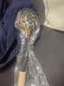 荆王御艾实木按摩锤腿部经络拍打神器疏通按摩器肩颈椎敲打保健养生棒腰背 实拍图