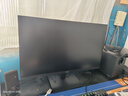 HKC 27英寸144Hz高刷IPS面板1080P低蓝光不闪屏99%sRGB广色域电子书电脑外接电竞游戏办公显示器V2719 实拍图