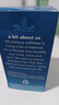 Viva Naturals美国进口高纯度rTG结构深海鱼油DPA天然omega3欧米伽3软胶囊180粒 180粒*1瓶 实拍图