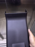 3W适用于特斯拉焕新modelY/3专用后排防踢垫耐脏防踩踏 实拍图