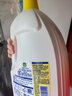滴露（Dettol）衣物消毒除菌液 高效杀菌除螨除味内衣裤清洁 可配洗衣液消毒液用 【店长推荐】 柠檬3L*2大瓶 实拍图
