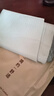 无印良品A类凉感值0.29床笠单件冰丝床罩床垫保护罩夹棉床单三件套1.8米床 实拍图