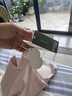 芬腾可安（FENTENGCARE）【升级2件装】固定乳胶杯无痕裸感调整型收副乳内衣女无钢圈文胸 实拍图