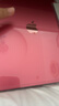 Apple/苹果 iPad 11英寸 A16芯片2025年款 平板电脑 (256GB WLAN版/学习办公娱乐)粉色 实拍图