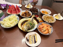 三都港速冻黄花鱼宁德特产大黄鱼新鲜海鲜冷冻水产年货食材生鲜鱼类海鱼 三去黄花鱼1.2kg礼袋装(内含3条) 实拍图