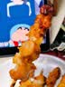 泰森 日式照烧风味鸡肉串280g 实拍图
