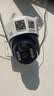 奥克斯4g太阳能摄像头室外无电无网终身免费流量免插电手机远程高清监控器家用户外360度无死角全景夜视 实拍图