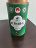 日照绿茶2026新茶碧螺山有机绿茶桶装400g清香型栗香山东特产礼品 实拍图