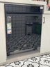 美的（Midea）【万向X6S Max星河版】价保618 洗碗机嵌入式150升以上105℃热风烘干母婴消毒蒸汽单消毒UV杀菌 实拍图