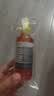 犀印适用佳能打印机墨水连供ts3380 ts3480 mg2580s mp288 mg3680 四色一组+黑色2瓶 实拍图