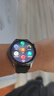 HUAWEI【父亲节送礼优选】HUAWEI WATCH GT 6 雅丹黑 46mm智能手表多维情绪健康全新骑行体验 实拍图