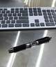 晨光（M&G）文具K35按动中性笔学生0.5黑笔签字笔商务子弹头考试专用水笔办公用品7黑2蓝1红中高考文具 实拍图