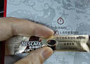 雀巢（Nestle）速溶咖啡 金牌 至臻原味咖啡2g*27条 醇品黑咖啡饮品 实拍图