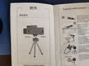 熊猫（PANDA）望远镜 配件通用拍照夹 实拍图