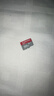 闪迪（SanDisk）128GB TF（MicroSD）内存卡 A1 U1 C10 至尊高速移动版存储卡 读速195MB/s 手机平板游戏机内存卡 实拍图