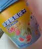 小鹿蓝蓝婴幼儿炭烧棒磨牙棒饼干强化钙宝宝儿童零食手指饼干130g 10月+ 实拍图