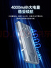 上赞SZ50 5G随身wifi免插卡月享2000G高速5G流量移动路由器双频wifi无线上网卡带一年套餐 实拍图