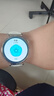 HUAWEI WATCH GT 6 浮光白 41mm智能手表多维情绪健康全新骑行体验强劲续航 实拍图
