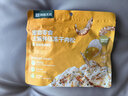 网易严选主粮伴侣冻干肉松宠物零食猫犬通用鸡肉海苔磷虾味40g 实拍图