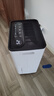 多乐信（DOROSIN）除湿机/抽湿机  60升/天120㎡ APP智控大户型别墅办公室地下室商业家用智能除潮干衣  ER-60 实拍图