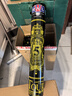 亚狮龙（RSL）RSL羽毛球比赛训练鸭毛球 12只装/桶 7号/RSL5号耐打稳定 亚狮龙5号（高阶训练76速） 1筒 晒单实拍图