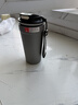 富光内外纯钛咖啡保温杯男女便携水杯子高档办公茶杯送礼礼物560ML 实拍图