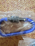 JAJALIN登山扣快挂扣水壶扣背包钥匙D型挂扣铝合金多色【4只装】 实拍图