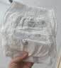 babycareAir pro拉拉裤夏季超薄透气尿不湿宝宝尿片bbc婴儿新生儿日用尿布 XL 1包 4片 试用装【体重12-17KG】 实拍图