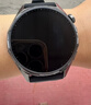 HUAWEI【父亲节送礼优选】HUAWEI WATCH GT 6 雅丹黑 46mm智能手表多维情绪健康全新骑行体验 实拍图