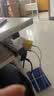 酷威猫适用于苹果充电线PD30W快充iPhone14promax数据线13/12/11/XS/8plus手机充电器iPad平板闪充套装 【套装】30W头+1.5米快充线 实拍图