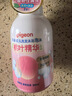 贝亲（Pigeon）洗发水沐浴露 含桃叶精华 婴儿洗发沐浴二合一 500ml IA209 实拍图