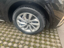 米其林（MICHELIN）汽车轮胎235/55R19 101W 揽途LATITUDE SPORT 3 AO1 适配国产奥迪 实拍图