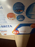 碧然德（BRITA）家用净水壶 滤水壶滤芯 MAXTRA+LE 去水垢专家滤芯 6枚装 实拍图